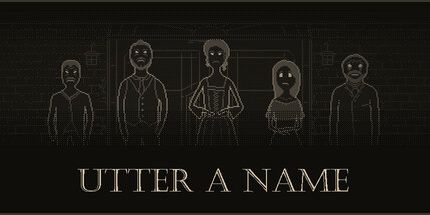 御三家Game-说出一个名字