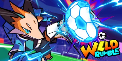 御三家Game-狂野飙车