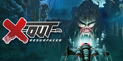 御三家Game-X-out: 重铺面