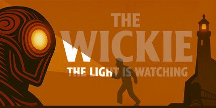 御三家Game-The Wickie