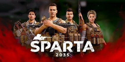 御三家Game-斯巴达2035