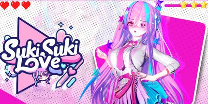 御三家Game-Suki Suki爱