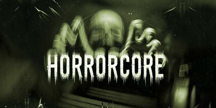 御三家Game-HorrorCore: 恐怖迷宫与游泳池