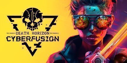 御三家Game-死亡地平线: Cyberfusion