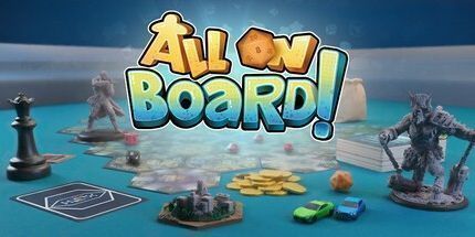 御三家Game-都在船上!