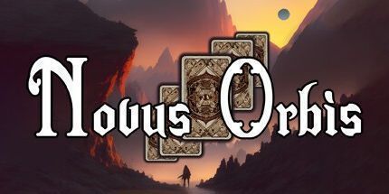 御三家Game-诺瓦奥比斯