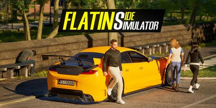 御三家Game-Flatinside模拟器