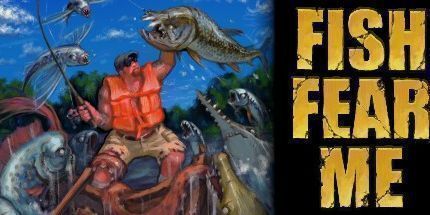 御三家Game-鱼害怕我