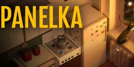 御三家Game-Panelka