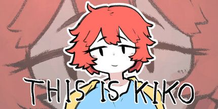 御三家Game-这是KIKO