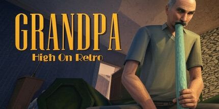 御三家Game-爷爷高对复古