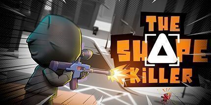 御三家Game-形状杀手-狙击手游戏