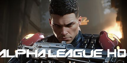 御三家Game-阿尔法联盟HD