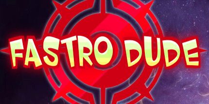 御三家Game-Fastro Dude