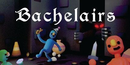 御三家Game-单身汉