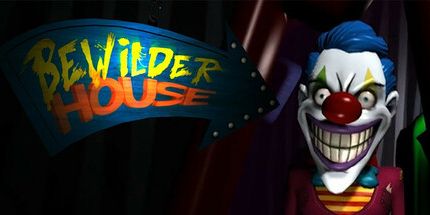 御三家Game-Bewilder House: 增强版