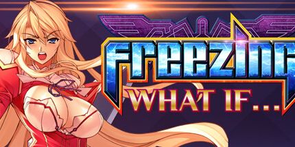 御三家Game-零度战姬 WHAT IF...