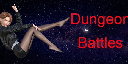 御三家Game-地牢战斗