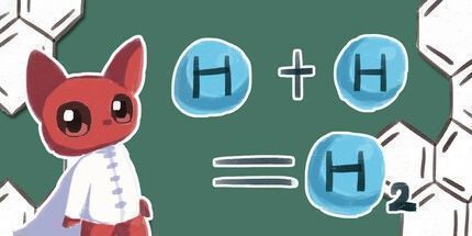 御三家Game-H H = H2