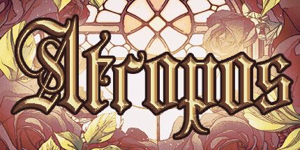 御三家Game-阿特波斯