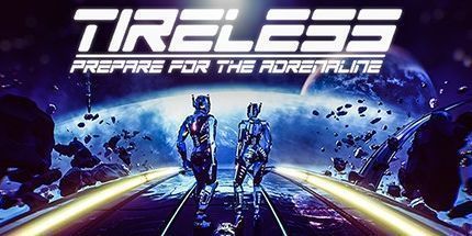 御三家Game-不知疲倦: 为肾上腺素做准备