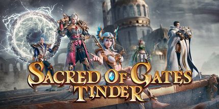 御三家Game-神圣战歌