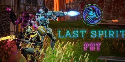 御三家Game-最后的精神起源