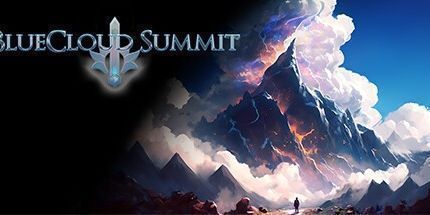御三家Game-BlueCloud峰会