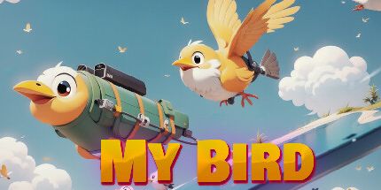 御三家Game-我的鸟