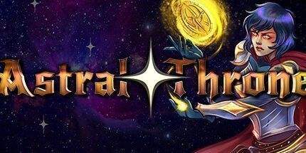 御三家Game-星界宝座