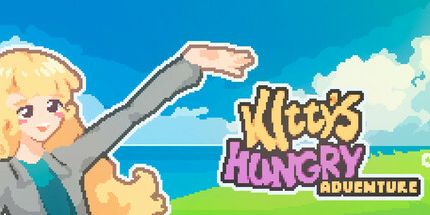 御三家Game-凯蒂的饥饿冒险