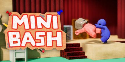 御三家Game-迷你Bash