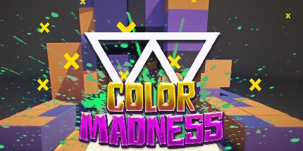 御三家Game-色彩疯狂