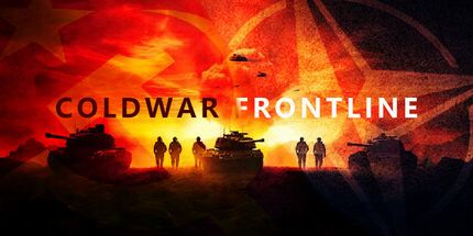 御三家Game-冷战：前线