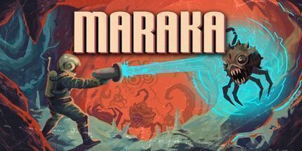 御三家Game-Maraka