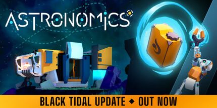 御三家Game-天文学