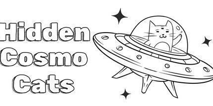 御三家Game-隐藏的宇宙猫