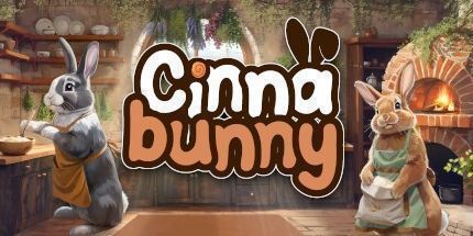 御三家Game-Cinnabunny