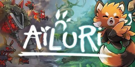 御三家Game-Ailuri