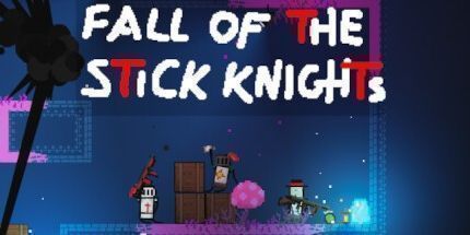 御三家Game-棍子骑士的秋天