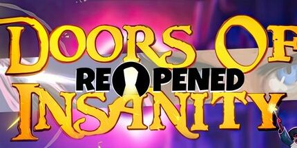 御三家Game-疯狂之门：重启