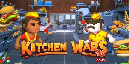 御三家Game-厨房大战: 开胃菜