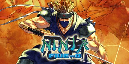 御三家Game-忍者五-O