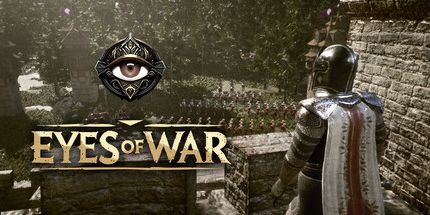 御三家Game-战争之眼