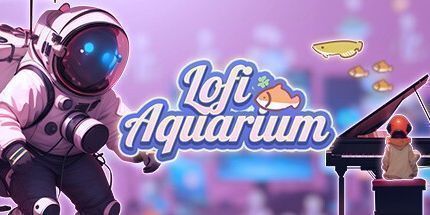 御三家Game-洛菲水族馆