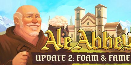 御三家Game-Ale修道院-修道院啤酒大亨