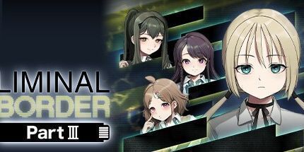 御三家Game-边缘边界第三部分