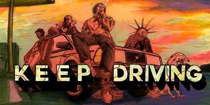 御三家Game-继续驾驶