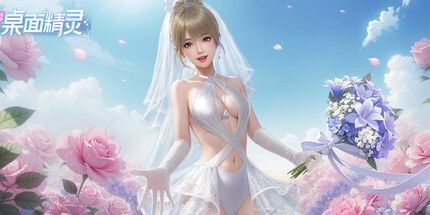 御三家Game-战盟桌面精灵