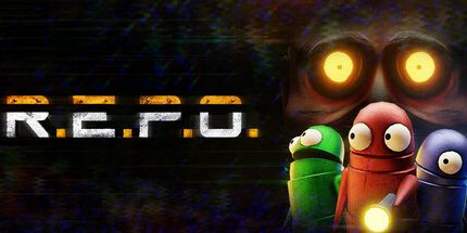 御三家Game-您将使用R.E.P.O.